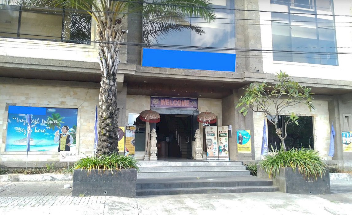 Gedung Pertemuan berlokasi di Gatot Subroto Dijual