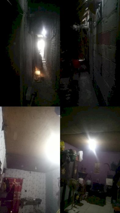 Rumah murah Surabaya