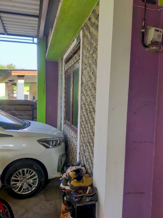Rumah Siap Huni Di Curug