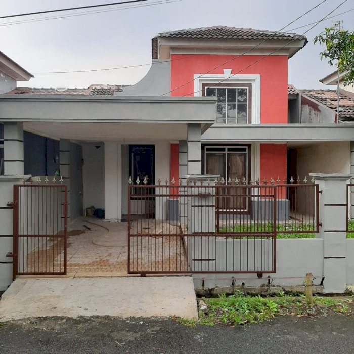 Dijual Rumhah Aman dan Nyaman
