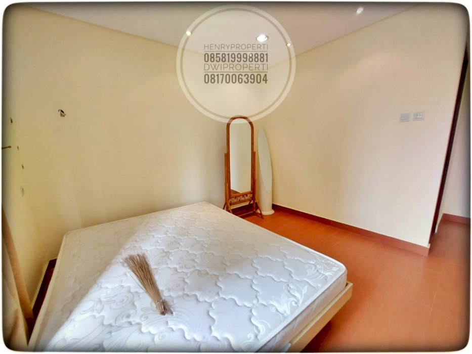 For Rent Permata Hijau Residence Special Unit 3 dan 1BR Pool View