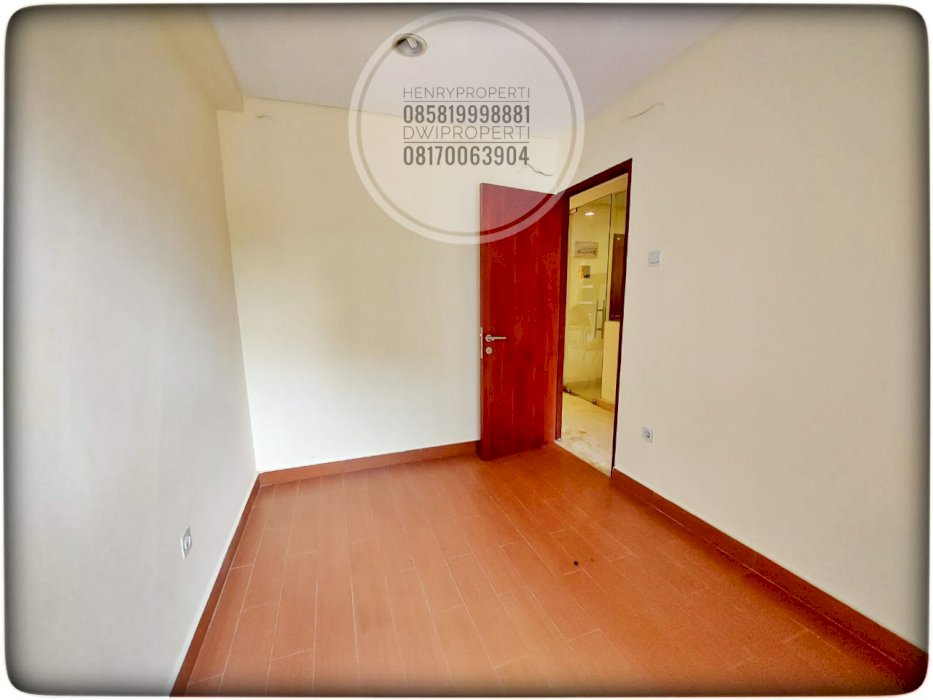For Rent Permata Hijau Residence Special Unit 3 dan 1BR Pool View