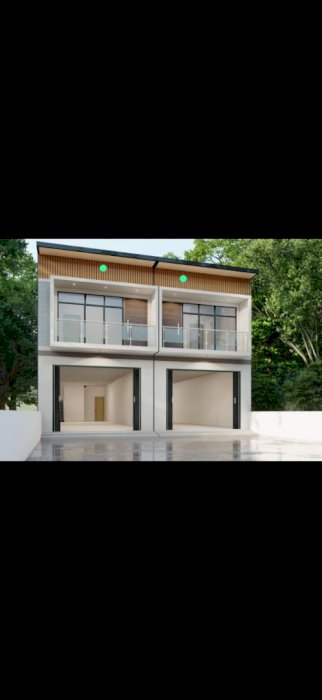 Jual Ruko Dlm kota baubau