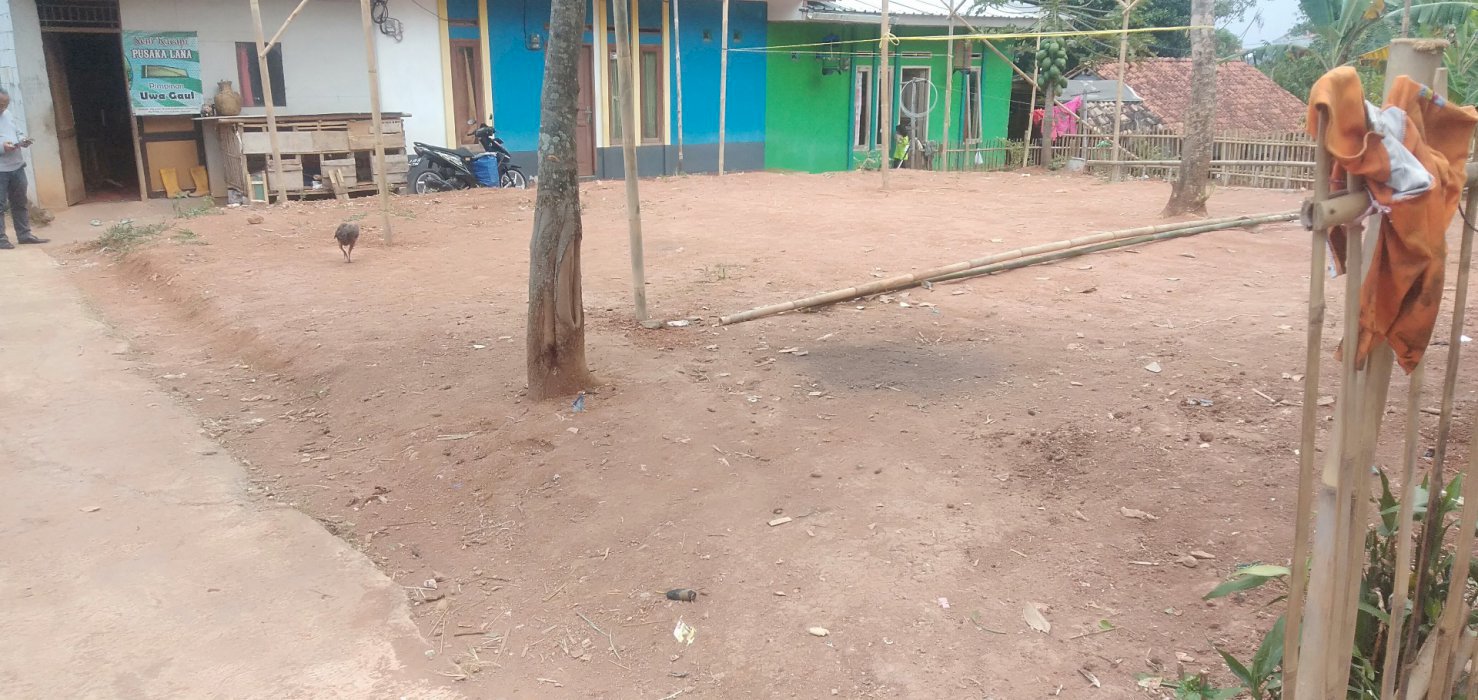 tanah dijual murah cibiru bandung , tanah murah , tanah siap bangun