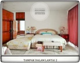 Dijual Rumah Menteng Gondangdia Lokasi Strategis Jakarta Pusat