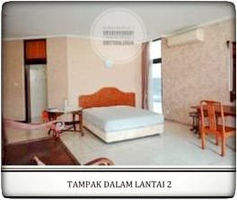 Dijual Rumah Menteng Gondangdia Lokasi Strategis Jakarta Pusat