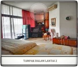 Dijual Rumah Menteng Gondangdia Lokasi Strategis Jakarta Pusat