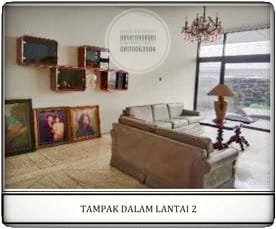Dijual Rumah Menteng Gondangdia Lokasi Strategis Jakarta Pusat