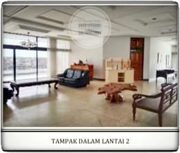Dijual Rumah Menteng Gondangdia Lokasi Strategis Jakarta Pusat