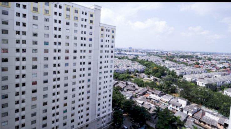 APARTEMEN GADING NIAS