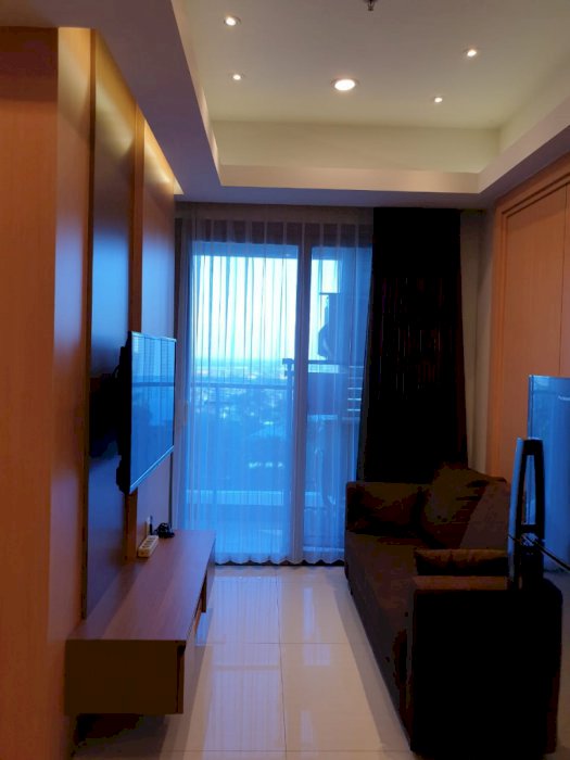 DI JUAL APARTEMEN DI LA RIZT SURABAYA JAWA TIMUR