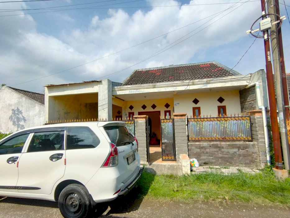 Di Jual Rumah Murah, Rancaekek Bandung Jawa Barat