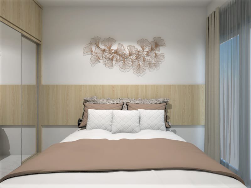 DI JUAL APARTEMEN DI AMOR PAKUWON CITY SURABAYA JAWA TIMUR