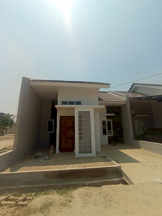 RUMAH DIKARAWANG TANPA DP , DP 0%