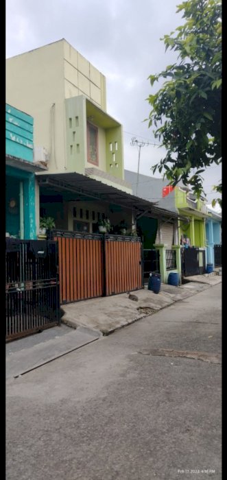 Jual Rumah di Perumahan Villa Mutiara, Cikarang Selatan