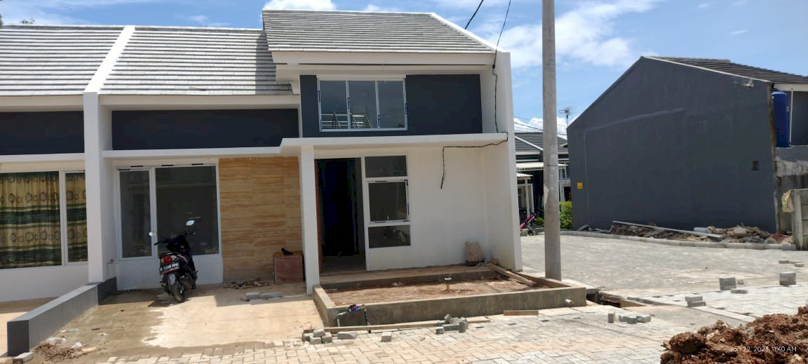 Disewakan Rumah lokasi Strategis di Cikarang Selatan