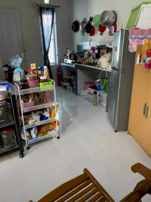 Jual Rumah Di Perum Misfalah Rasaindo Kota Gorontalo