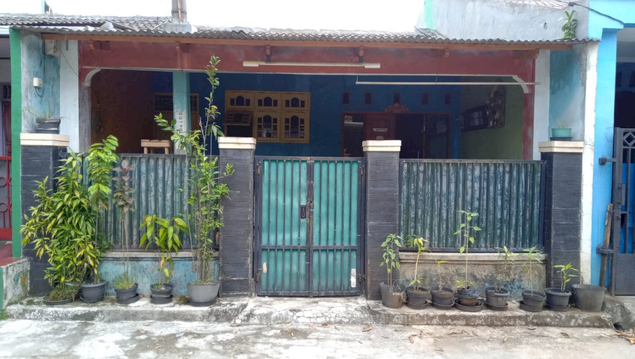 dijual rumah murah daerah bogor