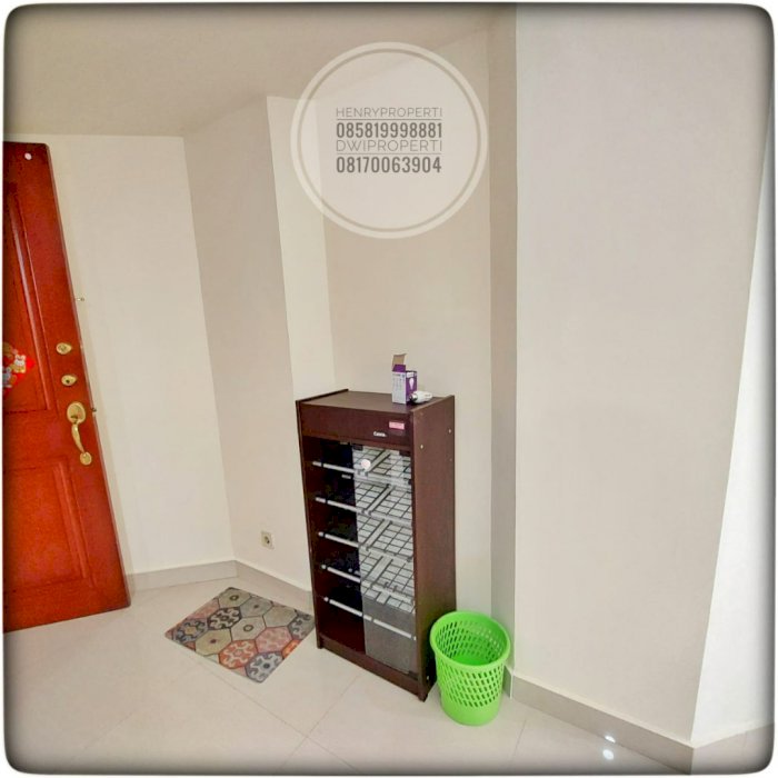 Disewa Taman Anggrek Unit 2BR Full Furnished and Renovated Unit