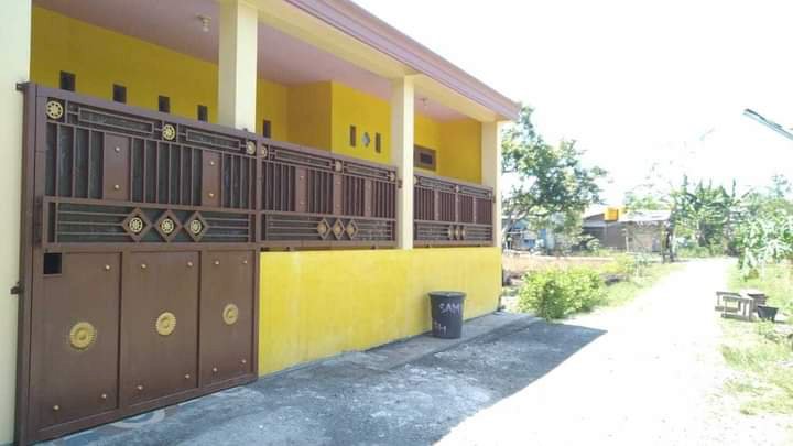 Di Jual Rumah Murah Lokasi Menganti Surabaya