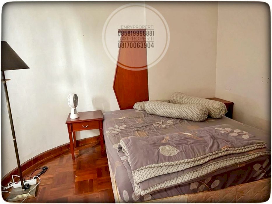 Disewa Apartement Park Royale Executive 2BR Full Furnish Best City
