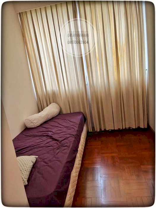 Disewa Apartement Park Royale Executive 2BR Full Furnish Best City