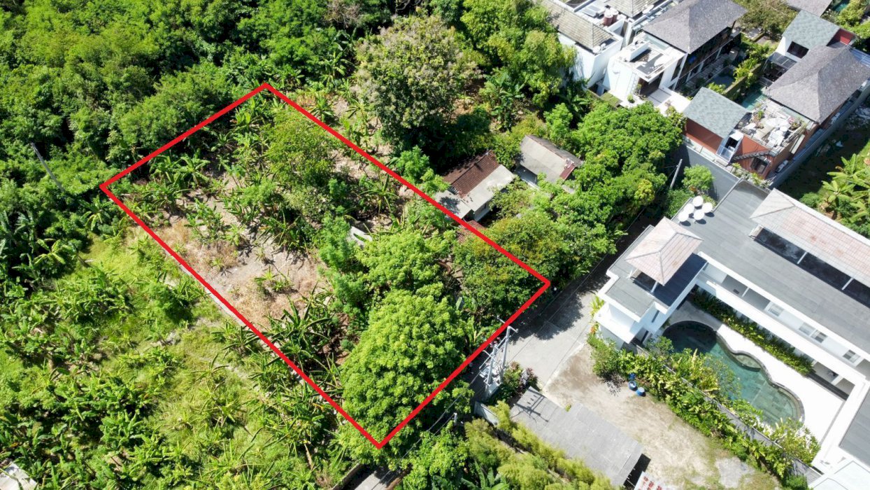 DI JUAL TANAH SIAP BANGUN PANTAI SANUR MERTASARI DENPASAR BALI