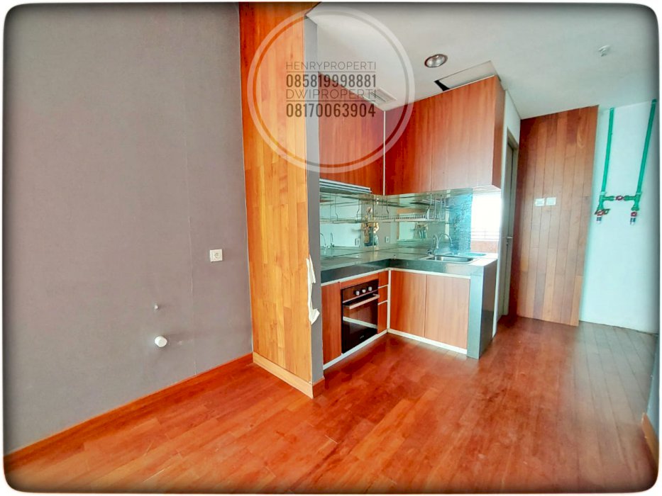 Dijual 1 Park Residence Unit 3+1BR SPECIAL PRICE Jarang Ada