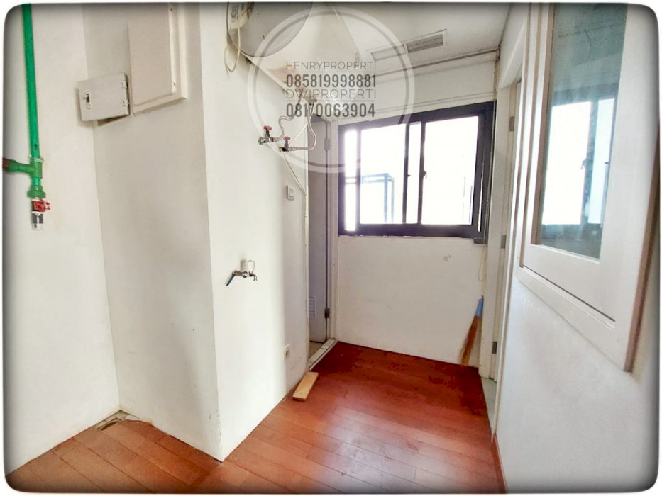 Dijual 1 Park Residence Unit 3+1BR SPECIAL PRICE Jarang Ada