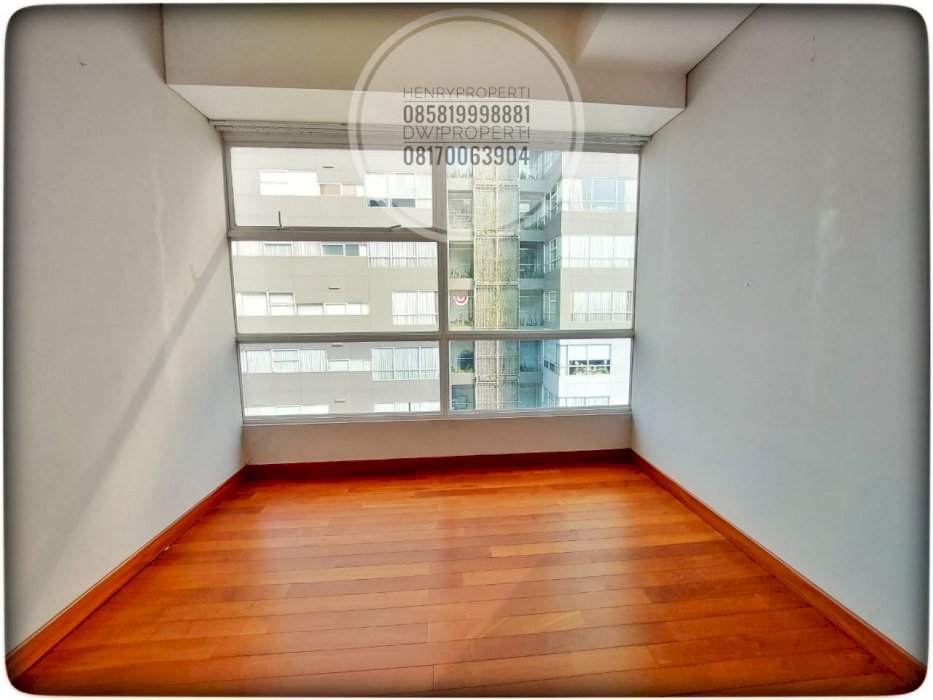 Dijual 1 Park Residence Unit 3+1BR SPECIAL PRICE Jarang Ada