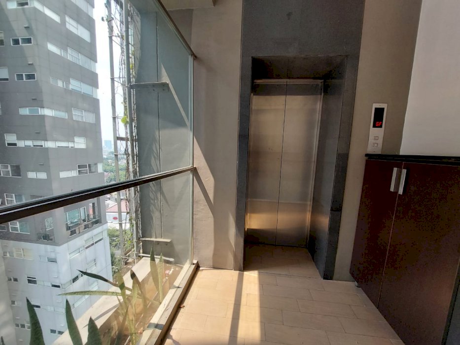 Dijual 1 Park Residence Unit 3+1BR Furnish SPECIAL Jarang Ada
