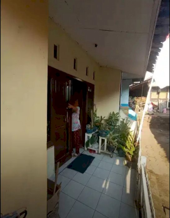 Jual Rumah murah mungil