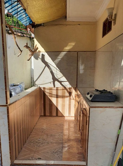 Dijual Rumah Bekas WNA