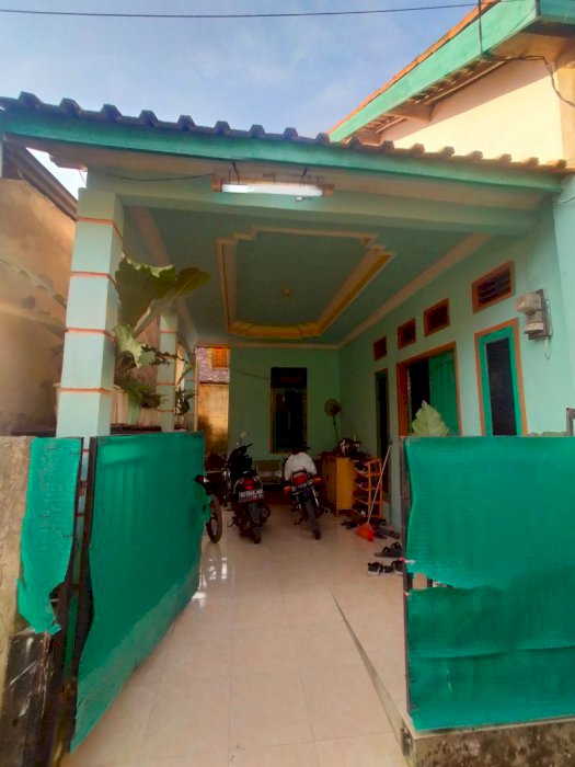 Rumah pribadi harga bisa nego