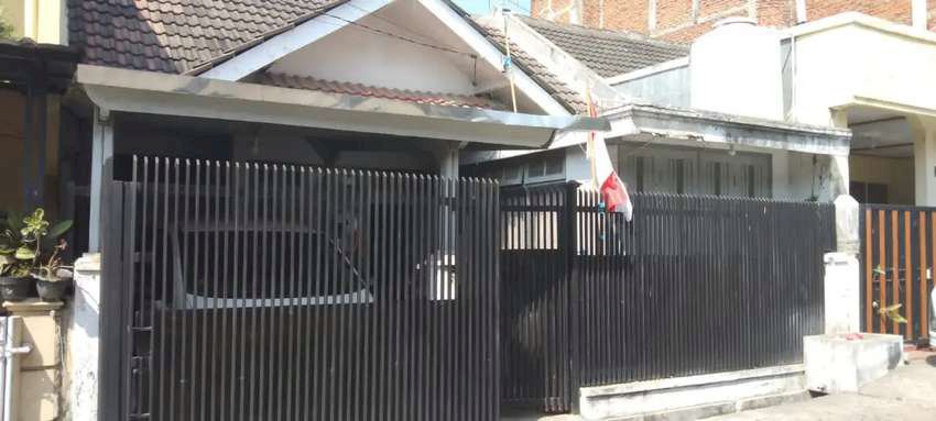 Rumah Strategis di Soreang Kabupaten Bandung