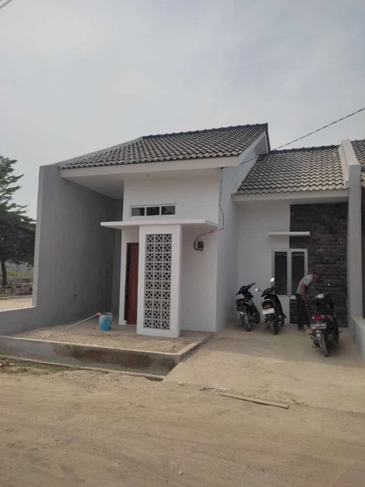 RUMAH DIKARAWANG LOKASI STRATEGIS