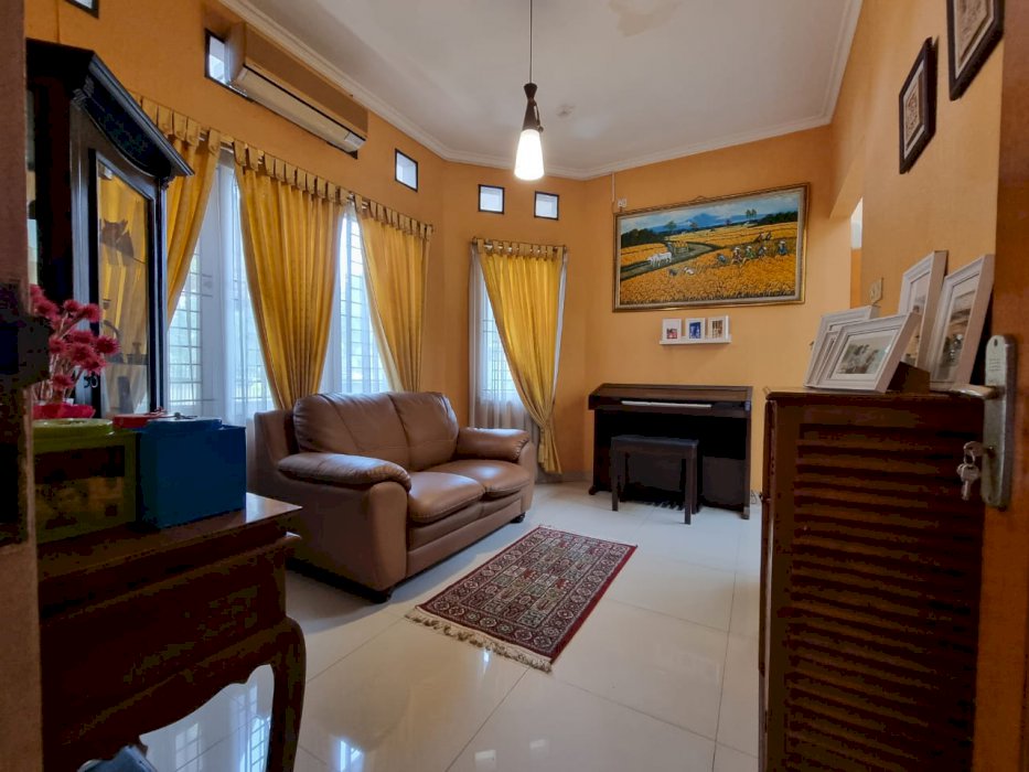 Dijual Rumah di Graha Bintaro, PEMILIK LANGSUNG. TANPA PERANTARA.