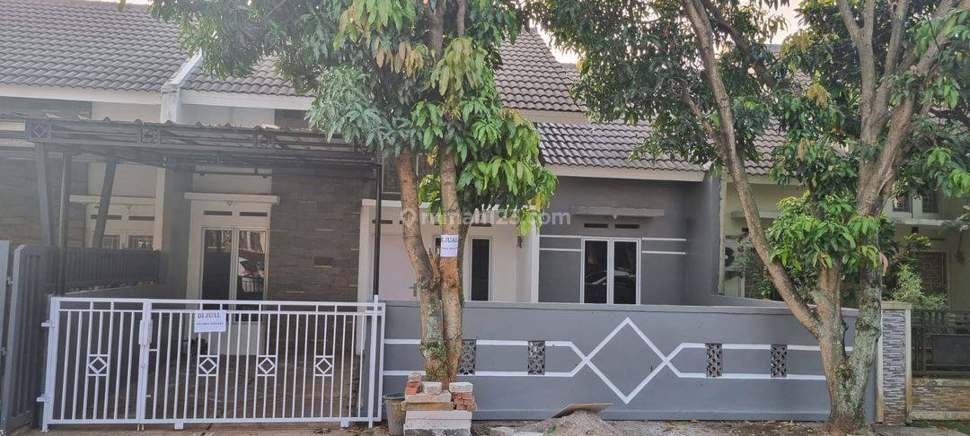 Rumah Strategis Akses Mudah di Pandan Valley Bogor