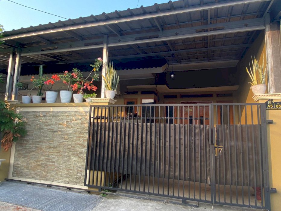take over rumah sepang mountain residence