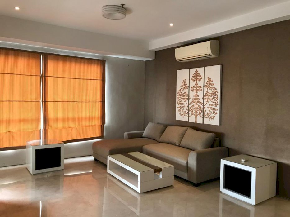 Apartemen 1 Park Residence with Furnish & good location