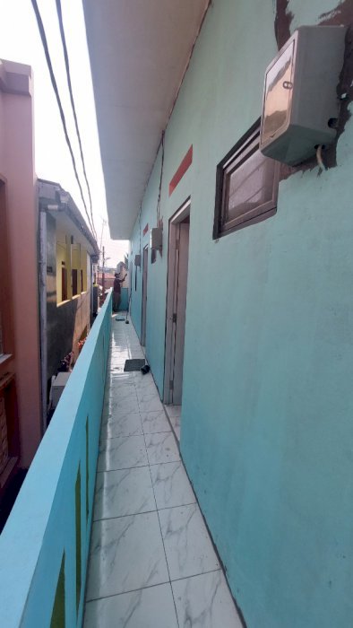 Jual kos cipinang, klender, jatinegara, rawamangun Jakarta timur