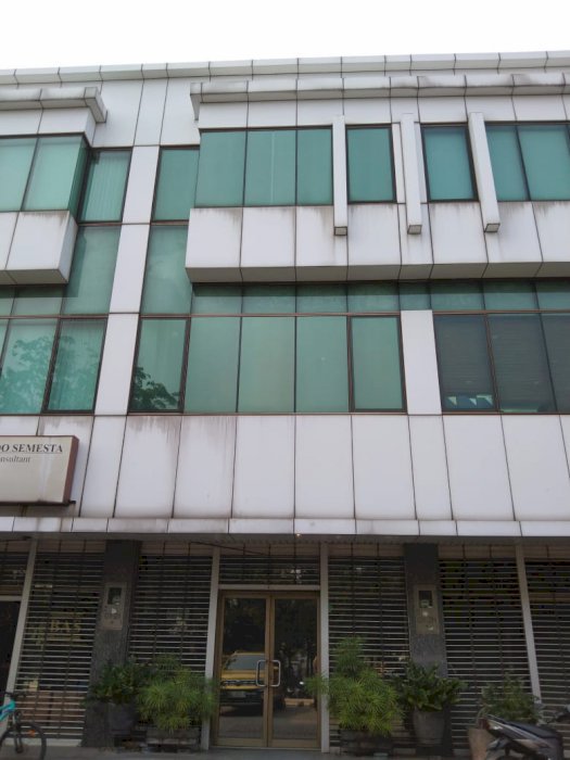 Dijual Ruko Grand Niaga Taman Aries