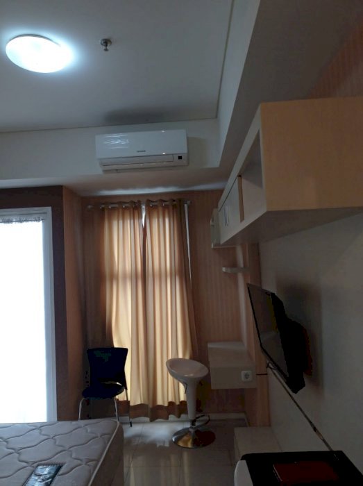 Disewa Apartement Full Furnish Bagus Nyaman di Parahyangan Residence