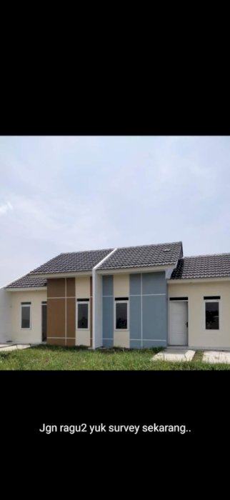 Perumahan Griya Sutera Balaraja