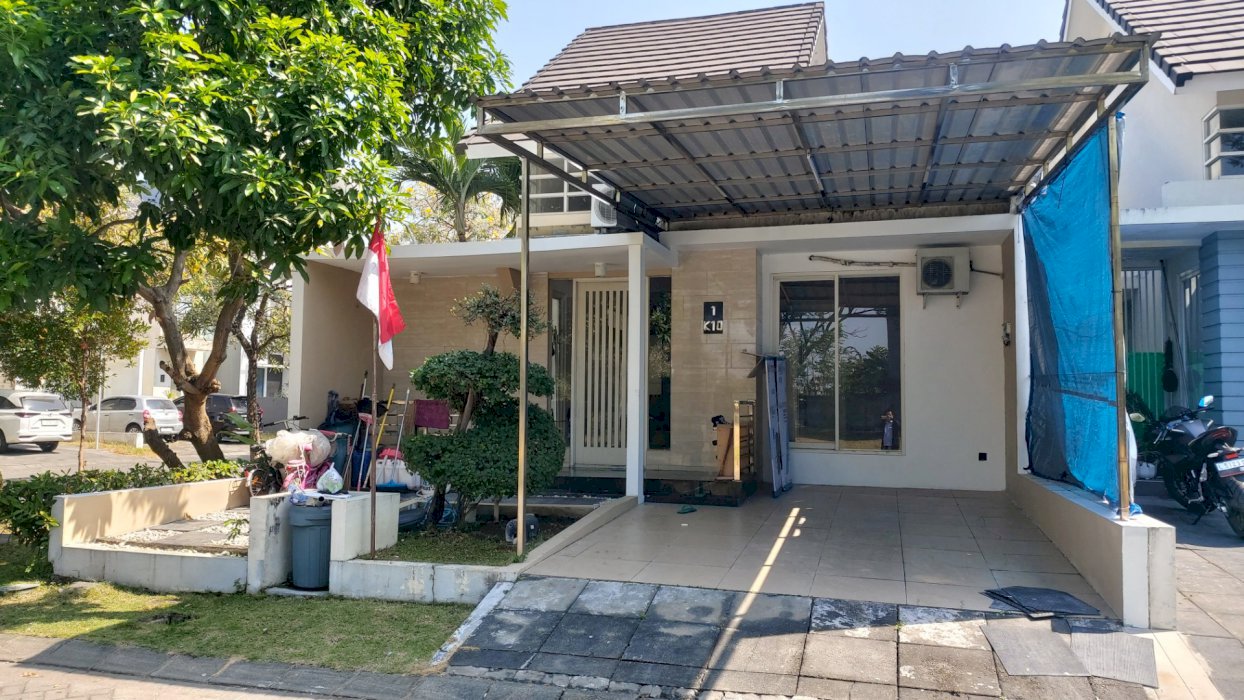 Dijual Rumah Strategis , Surabaya Jawa Timur
