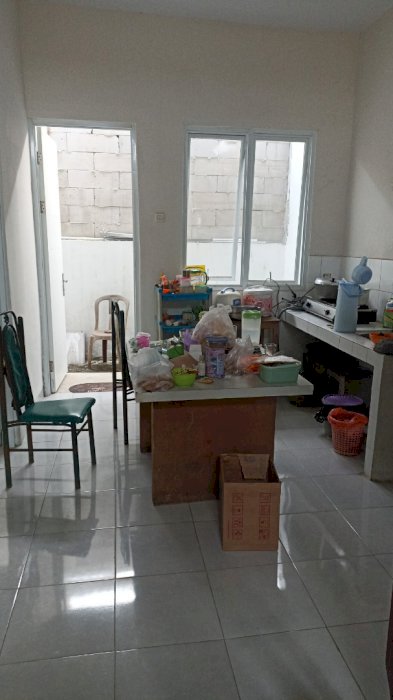 Jual rumah/take over panorama bali residence