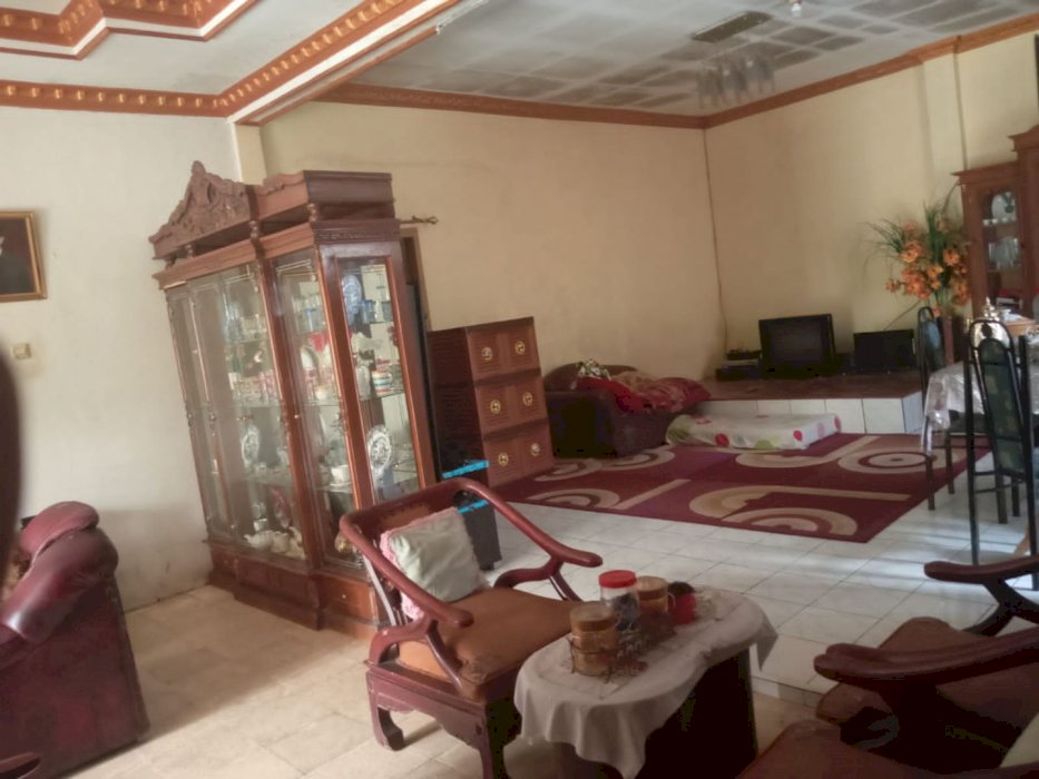 Rumah Lokasi Diwilayah Kecamatan