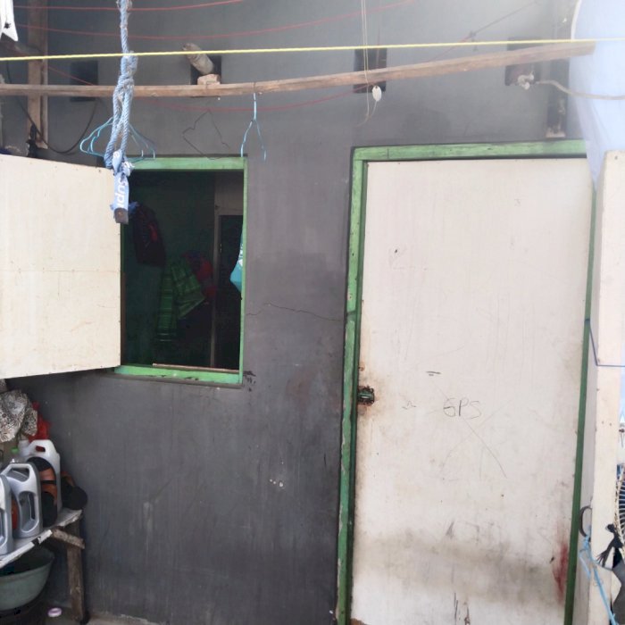 jual cepat rumah kos kosan