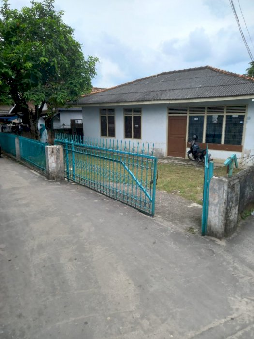 Di Jual Rumah Strategis, Ilir Timur Palembang Sumatera Selatan