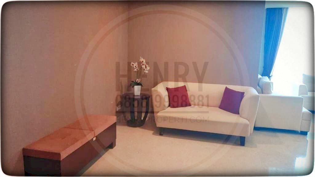 Dijual My Home Ciputra World 1 Ascott HARGA terMURAH JARANG ADA